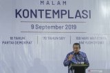 SBY sebut prinsip