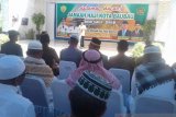 Wali Kota Baubau berpesan menjaga nama kebesaran haji