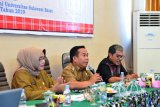 Wakil Bupati Majene berharap kekerdilan masuk dalam PKH