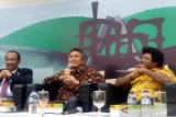Komisi I DPR: Butuh sikap saling percaya kelola dana otsus Papua