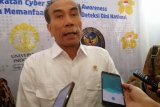 BSSN targetkan RUU KKS selesai akhir September