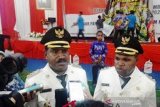 Bupati Puncak imbau mahasiswa tetap kuliah di tempat studi