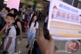 Kunjungan Wisman ke Sulut berkontribusi Peningkatan TPK Hotel Bintang