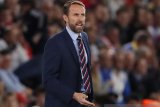 Southgate ingin timnas Inggris kurangi kesalahan-kesalahan dasar