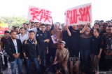 Agus Rahardjo: Biarkan DPR berikutnya yang membicarakan revisi UU KPK