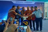 Gubernur Sulsel Buka GIIAS Makassar