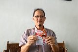 Kantor Pos Padang luncurkan jasa pengiriman sembilan jam sampai