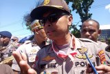 Polisi masih buru 12 DPO kerusuhan Papua Barat