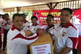 Polda Sulbar-media dukung kedamaian Papua