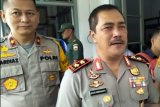 Kapolda Sumut heran uang Pemprov Rp1,6 miliar hilang di halaman kantor Gubernur