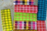 Sarung Sutera Sulbar berpeluang diekspor