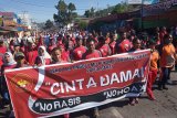 Pemprov belum terima laporan tentang kepulangan mahasiswa Papua Barat