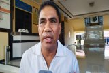 Sekda: Peralatan dijarah proses APBD perubahan Papua tertunda