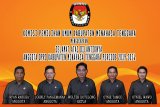 KPU Mitra ucapkan selamat atas pelantikan DPRD periode 2019-2024