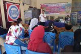 BHUN tingkatkan keterampilan warga di kawasan rawan narkoba