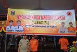 BPBD Kabupaten Mamuju bentuk 14 desa tangguh bencana