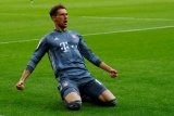 Goretzka absen bela Bayern hadapi Leipzig