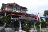 Warga kepulauan Sangihe sampaikan rasa duka