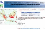 Kualitas udara background di Stasiun GAW sudah di level sedang, kata BMKG