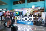 PLN perkenalkan