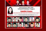 DPC PDI-P Mitra: Terima Kasih Rakyat Minahasa Tenggara