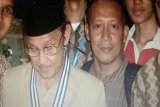 Habibie dalam ingatan pengurus Muhammadiyah Lampung Timur