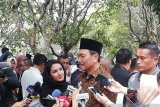 Luhut mengenang momentum permintaan Habibie perbaiki hubungan Indonesia-Singapura