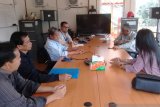 BPRK Tagih Janji PT.Ceria Terkait Pembayaran Tanaman Warga