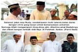 Habibie dan nasib LKBN ANTARA