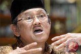 Wagub: Habibie representasi warga Sulawesi Utara