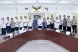 Pemkab Musi Banyuasin lindungi layanan elektronik dari serangan siber