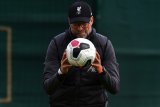 Liga Inggris -- Bagaimana Klopp mencegah Liverpool terpeleset