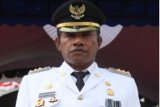 Bupati Boven Digoel minta mahasiswanya tetap kuliah