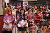 Dekranasda Bitung dorong pengrajin masuk pasar global