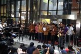 Pimpinan KPK: Pembahasan revisi UU KPK seperti sembunyi-sembunyi