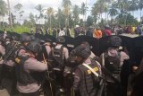 Wagub Papua Barat: Kehadiran TNI-Polri untuk jamin keamanan