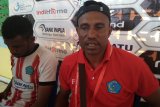 Liga 2 - PSBS Biak targetkan poin penuh lawan PSIM Yogyakarta
