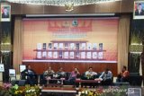 Mahkamah Konstitusi luncurkan 25 buku peringati HUT 16