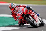 Dovizioso ungkapkan kondisinya ketika kehilangan ingatan di Silverstone