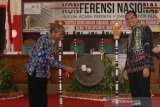 Akademisi Universitas Jember terpilih jadi pimpinan KPK 2019-2023