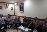 Kajati Sulawesi Utara koordinasi dengan Kejagung tentang TP4D