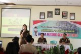 Kasi Penkum:JMS Program unggulan ciptakan generasi muda taat hukum