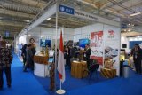 Perusahaan Indonesia cari peluang bisnis dalam pameran TIF ke 84 di Yunani