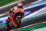 MotoGP -- Marquez kembali start terdepan di GP Aragon