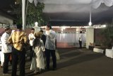 Xanana Gusmao melayat ke kediaman BJ Habibie