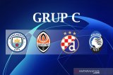 Liga Champions -- Prediksi Shakhtar Donetsk vs Manchester City