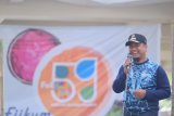 Wagub Sulsel apresiasi program lumbung daging Fakultas Kelautan Unhas