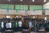 BPJS Ketenagakerjaan mengajak mahasiswa UMI lebih inovatif di era digital