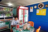 Mau Ngopi Sambil Beramal, Datang Aja ke