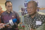 Darmin nilai wajar kenaikan cukai rokok 23 persen